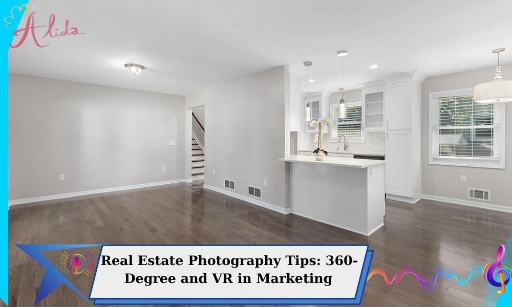 real estate photography