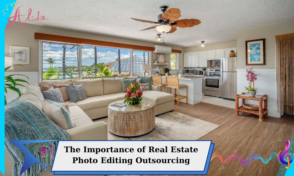 real estate photography