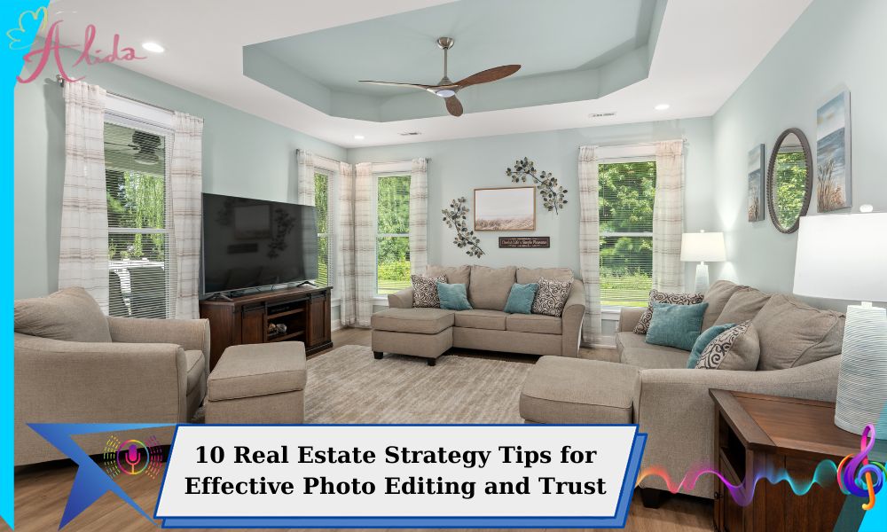 real estate strategy