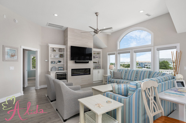 Real Estate Photo Editing