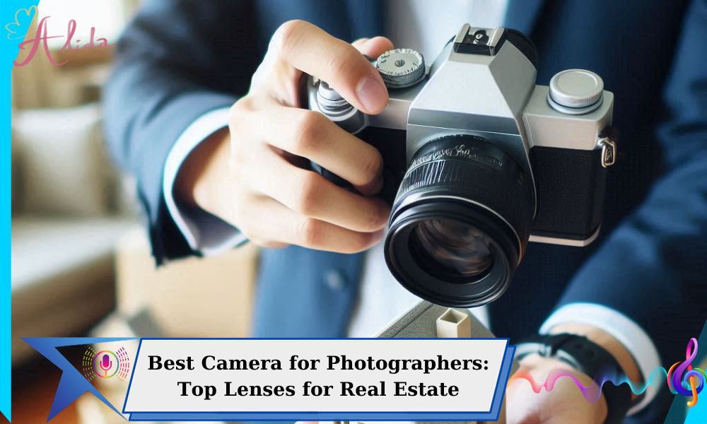 best camera for photographers