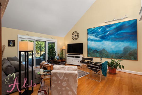 real estate photography tricks