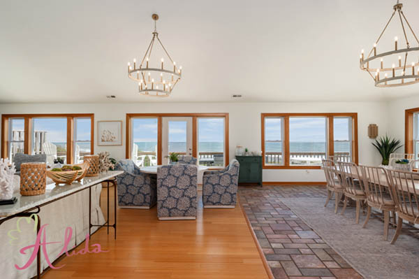 Support for real estate photographers