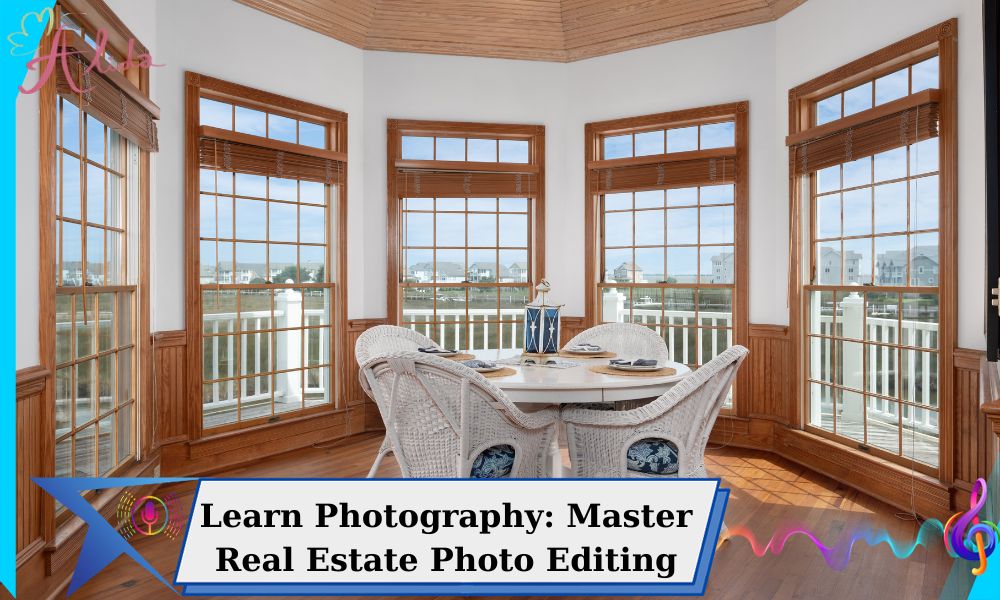 learn photography