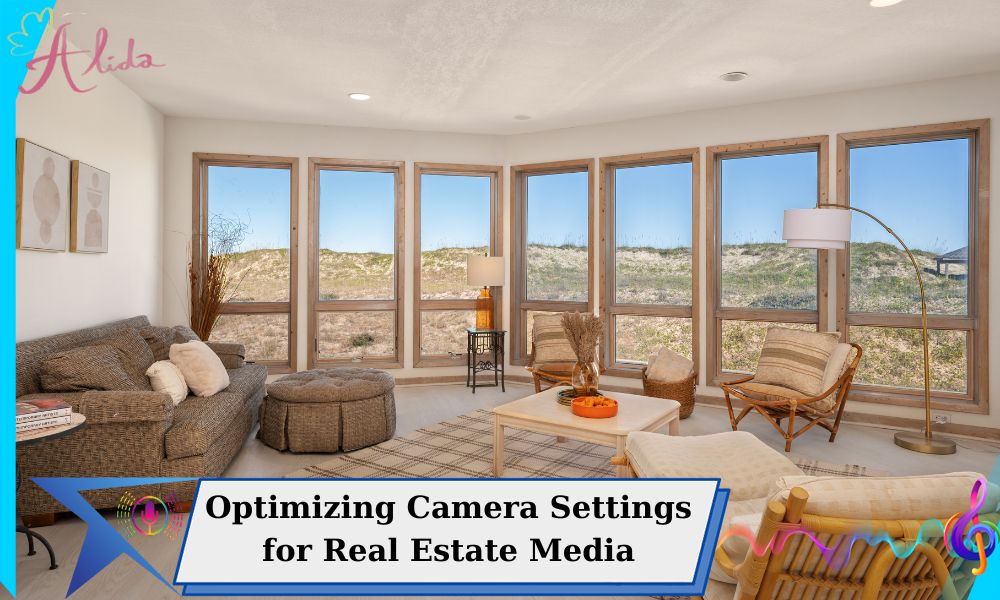 real estate media