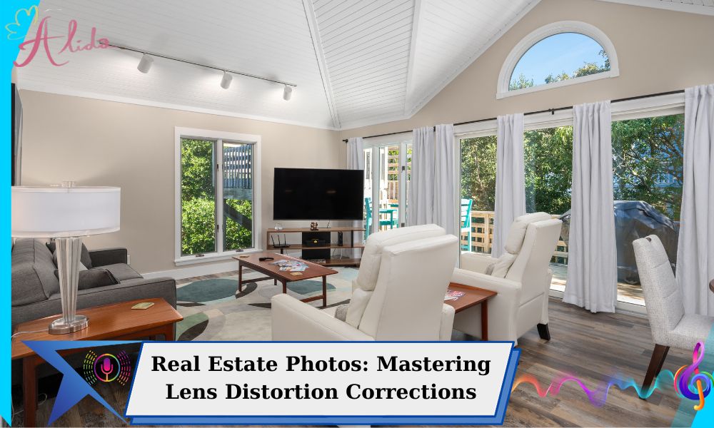 real estate photos