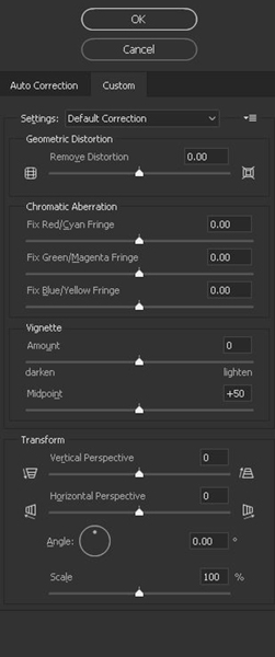 Real estate listings photos