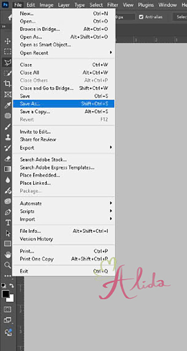 convert RAW to JPG