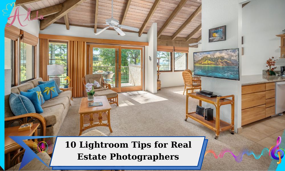 real estate photographers