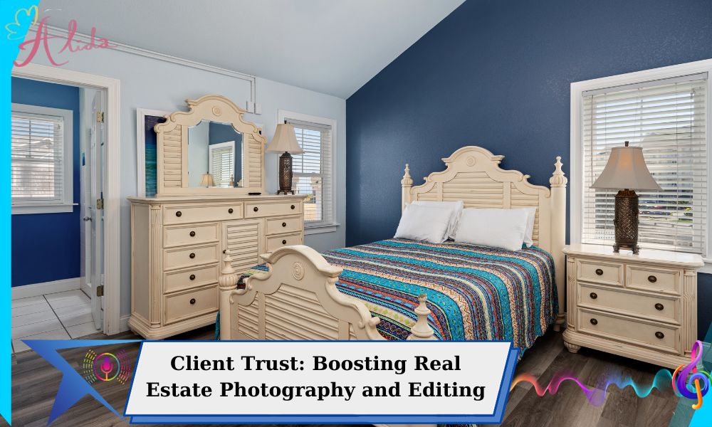 client trust