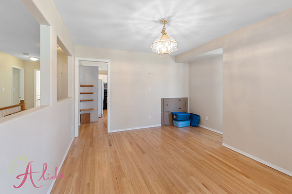 Commercial Virtual Staging