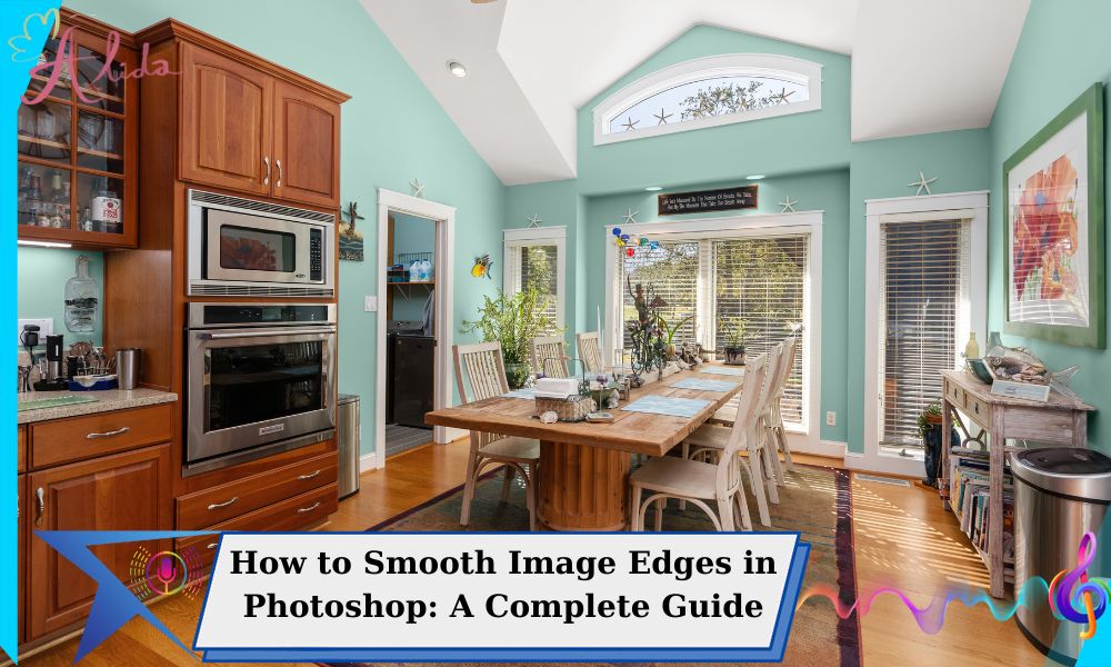 smooth image edges