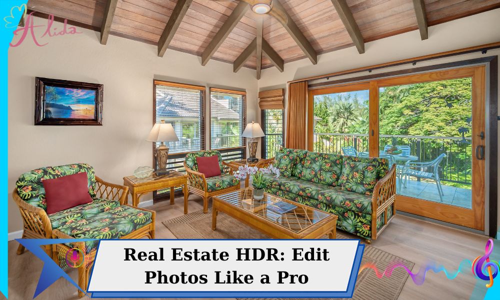 Real estate HDR