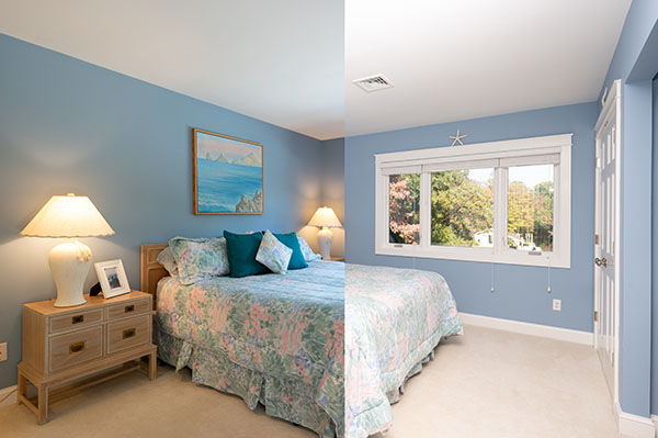 Flambient Real Estate Photography