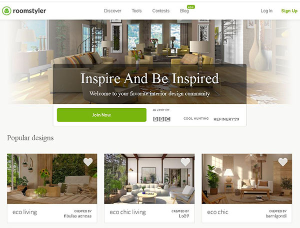 virtual staging apps
