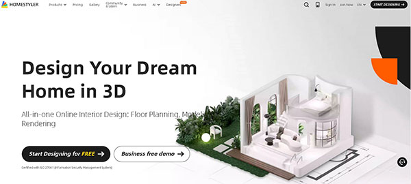 virtual staging apps
