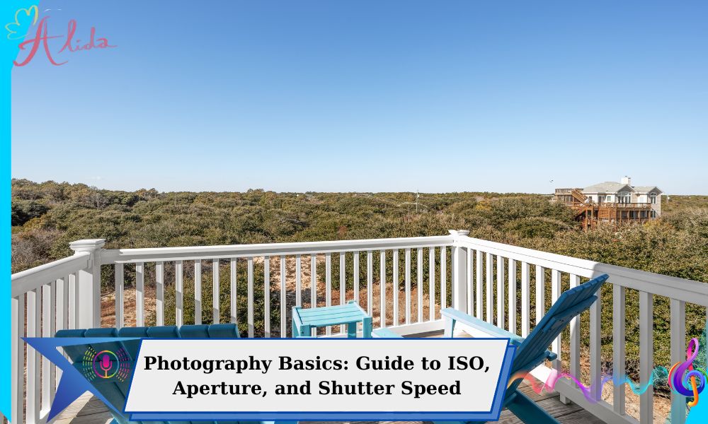 photography basics