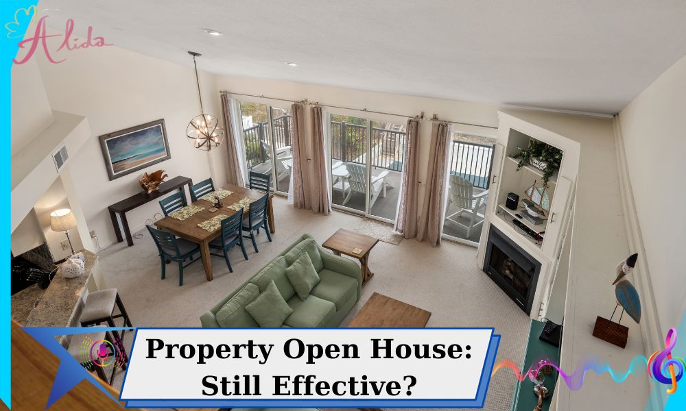 property open house