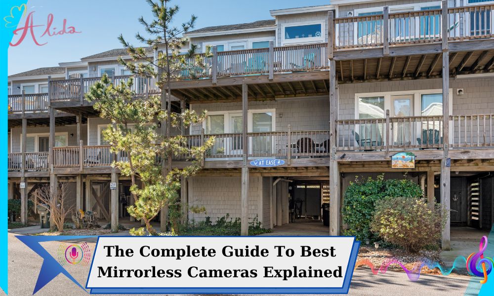 best mirrorless cameras