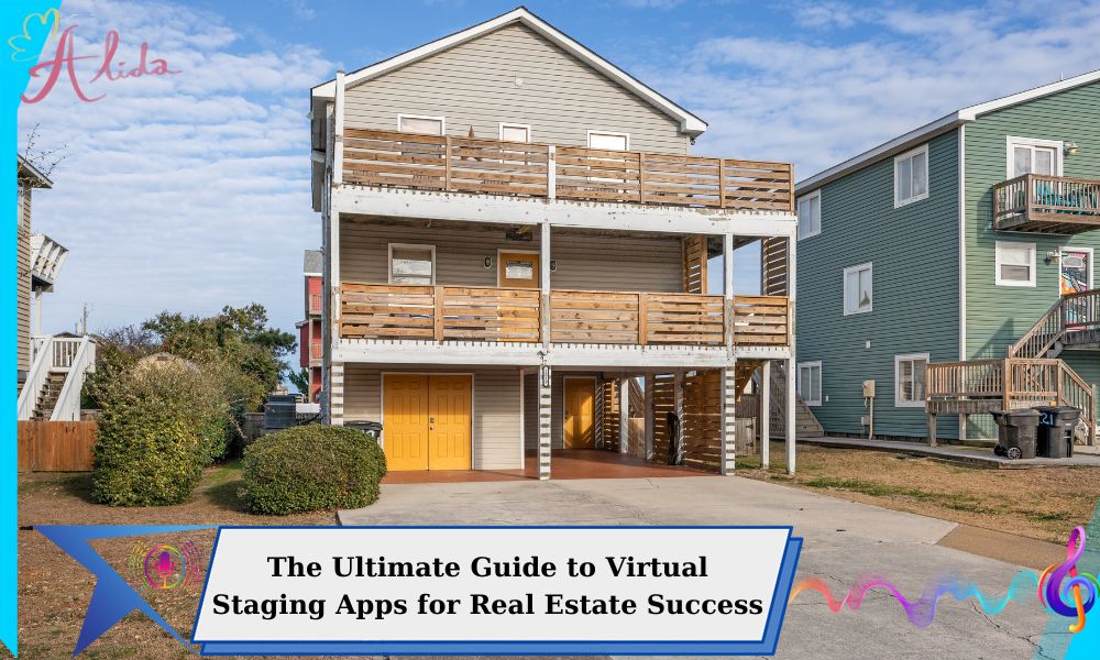 virtual staging apps