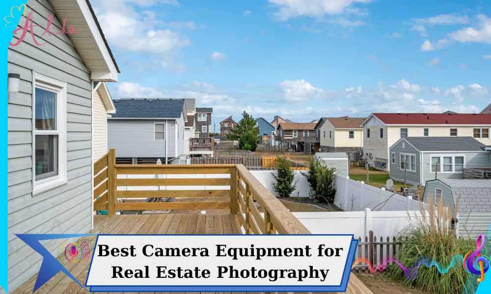 best camera equipment