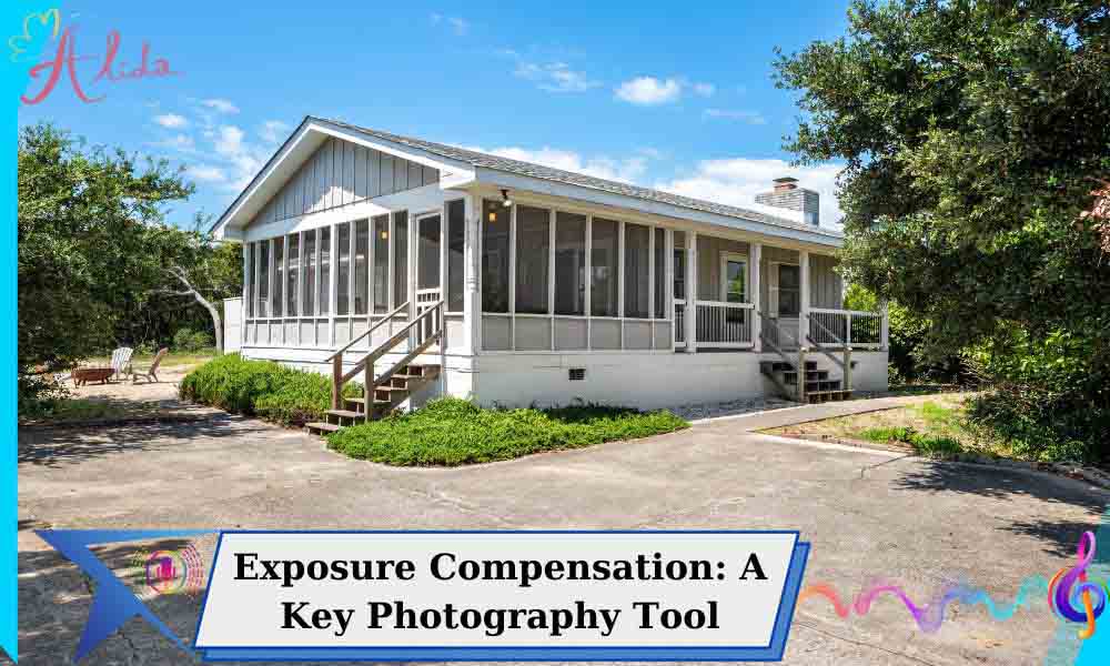 Exposure Compensation