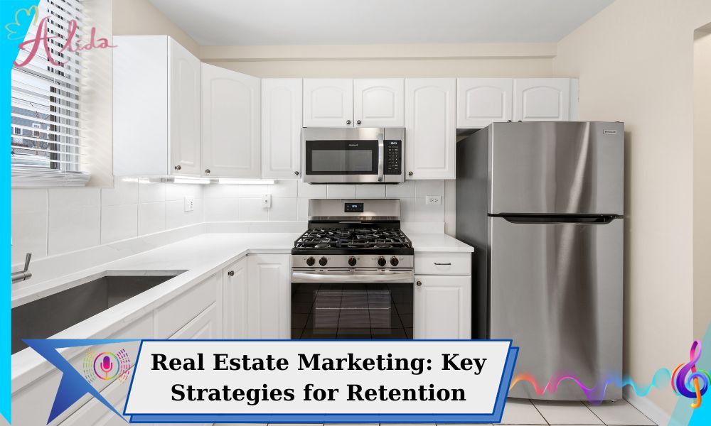 real estate marketing