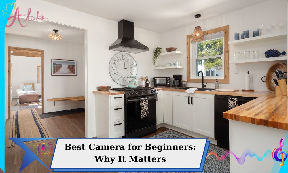 Best camera for beginners