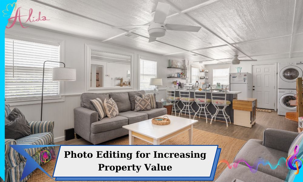 increasing property value