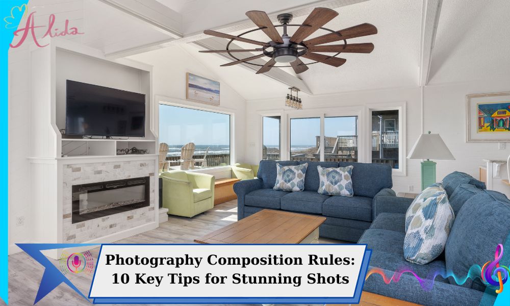 photography composition rules