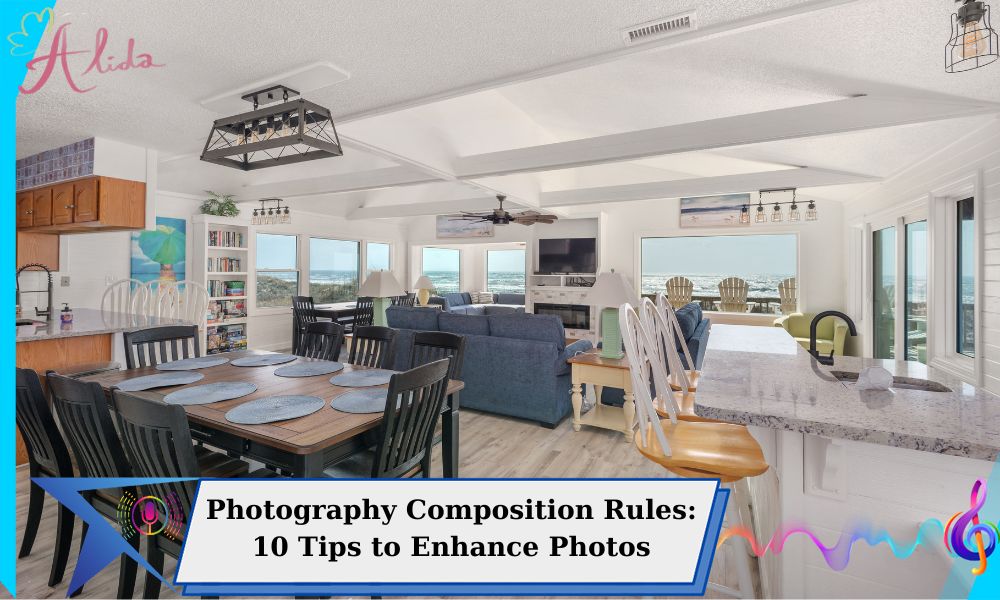 Photography composition